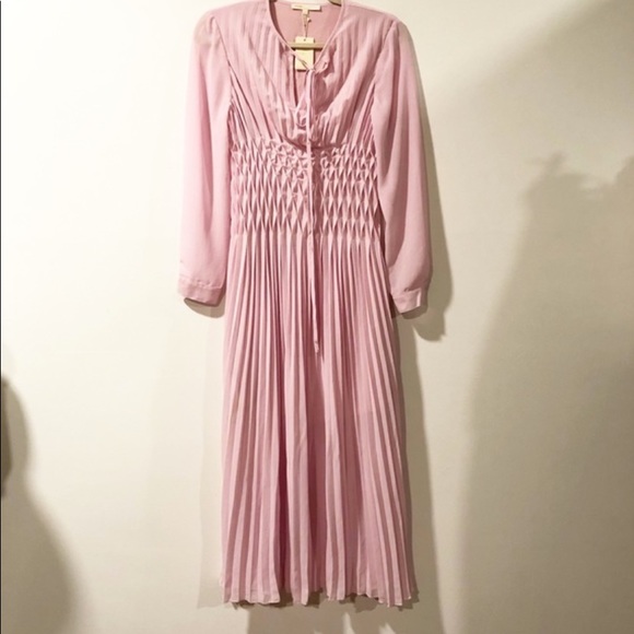 🚀 MAJE ROCKET 🚀 midi dress - Picture 4 of 6